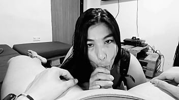 Part 1 retro sex experience with a latina an out of this world blowjob then she gets on top latinas are the best alexachris20