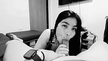 Part 1 retro sex experience with a latina an out of this world blowjob then she gets on top latinas are the best alexachris20