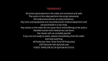 Fetish Gyno Video 166 thumbnail