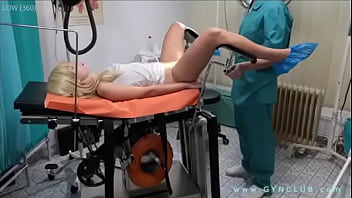 Fetish gyno video 166