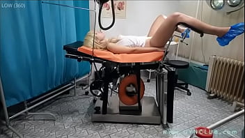 Fetish gyno video 166