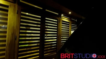 You are watching your gorgeous neighbour as she gets herself off