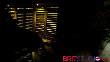 You are watching your gorgeous neighbour as she gets herself off