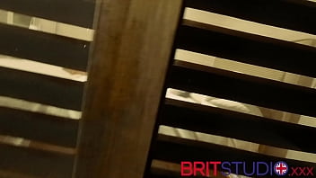 You are watching your gorgeous neighbour as she gets herself off