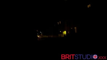 You are watching your gorgeous neighbour as she gets herself off