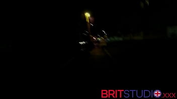 You are watching your gorgeous neighbour as she gets herself off