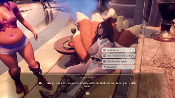 Breeders of the nephelym #13 etwas abwechslung wäre schön