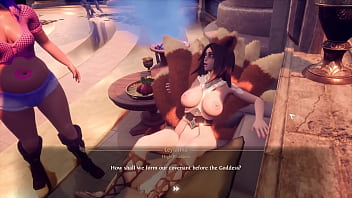 Breeders of the nephelym #13 etwas abwechslung wäre schön