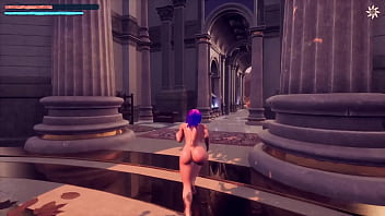 Breeders of the nephelym #13 etwas abwechslung wäre schön