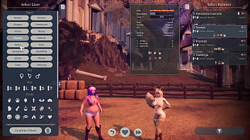 Breeders of the nephelym #13 etwas abwechslung wäre schön