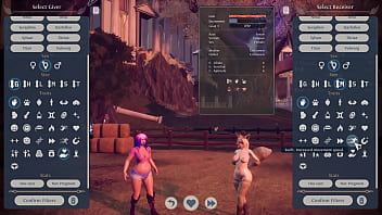 Breeders of the nephelym #13 etwas abwechslung wäre schön