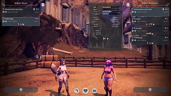 Breeders of the nephelym #13 etwas abwechslung wäre schön