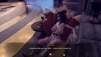 Breeders of the nephelym #13 etwas abwechslung wäre schön