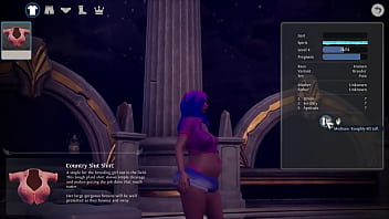 Breeders of the nephelym #13 etwas abwechslung wäre schön