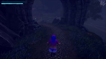 Breeders of the nephelym #13 etwas abwechslung wäre schön