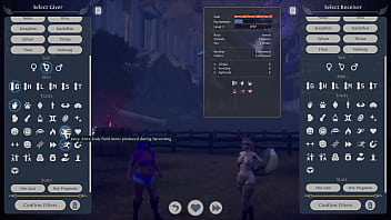 Breeders of the nephelym #13 etwas abwechslung wäre schön