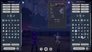 Breeders of the nephelym #13 etwas abwechslung wäre schön