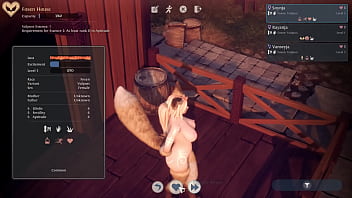 Breeders of the nephelym #13 etwas abwechslung wäre schön