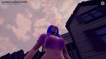 Breeders of the nephelym #13 etwas abwechslung wäre schön