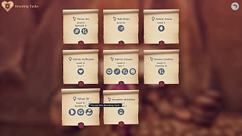 Breeders of the nephelym #13 etwas abwechslung wäre schön