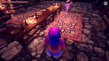 Breeders of the nephelym #13 etwas abwechslung wäre schön