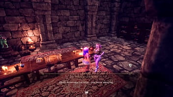 Breeders of the nephelym #13 etwas abwechslung wäre schön