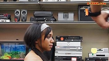 Muscular Chick Gets Fucked By Pawn Dude thumbnail