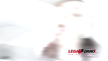 Kate black assfucked by 3 guys & dp'ed sz1028