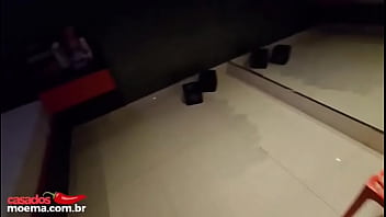 Uma 40tona casada e bem safada