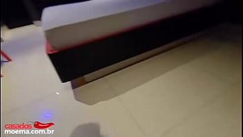 Uma 40tona casada e bem safada