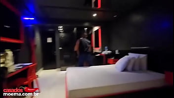 Uma 40tona casada e bem safada