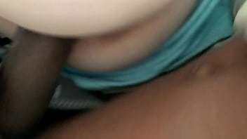 Sideways sex is the best