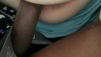 Sideways sex is the best