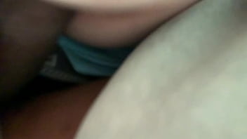 Sideways sex is the best