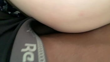 Sideways sex is the best