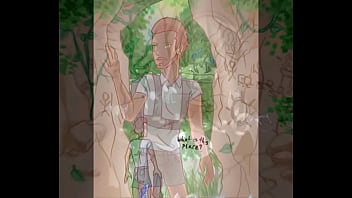 Sejuani amazon woman tg tf audio