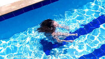 Yessica bunny post contractions best 1 18