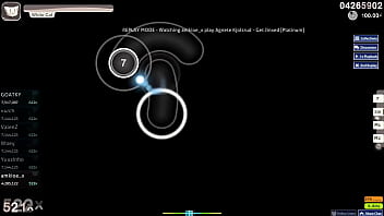 Osu Fullcombo With Ss By 6 Digit thumbnail