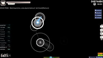 Osu Fullcombo With Ss By 6 Digit thumbnail