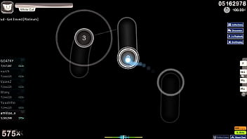 Osu fullcombo with ss by 6 digit Osu fullcombo with ss by 6 digit