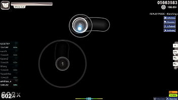 Osu Fullcombo With Ss By 6 Digit thumbnail