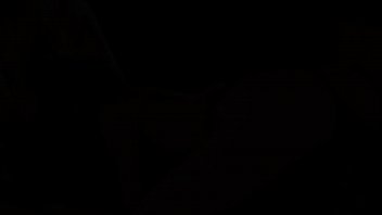 Teenage lesbian queened while receiving oral