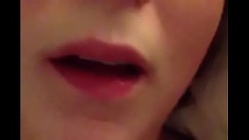 Louise cumming loudly whilst rubbing clit