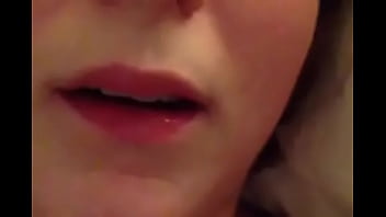 Louise cumming loudly whilst rubbing clit