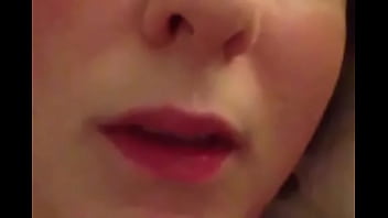 Louise cumming loudly whilst rubbing clit