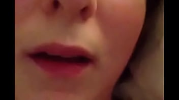 Louise cumming loudly whilst rubbing clit