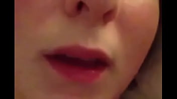 Louise cumming loudly whilst rubbing clit