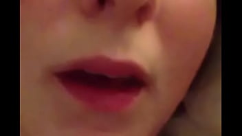 Louise cumming loudly whilst rubbing clit