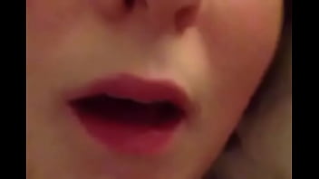 Louise cumming loudly whilst rubbing clit