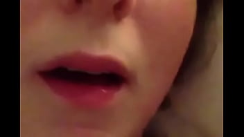 Louise cumming loudly whilst rubbing clit